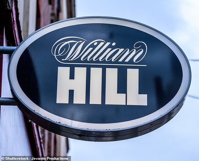 Fees bonanza from Caesar's takeover of William Hill
