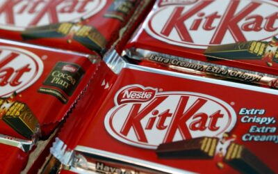 KitKat: Petition delivered to Nestle opposing Fairtrade removal