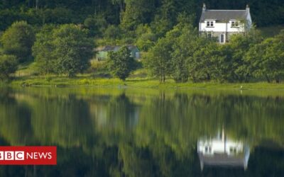 High charges for rural broadband investigated by Ofcom