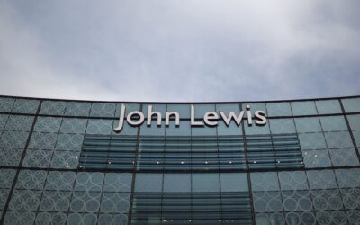 John Lewis to become major housebuilder in £300m overhaul