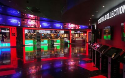 Cineworld could close all cinemas in the UK and US this week