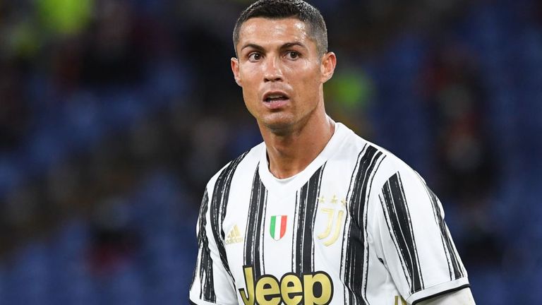 Cristiano Ronaldo's Juventus are likely to be invited to join the European league