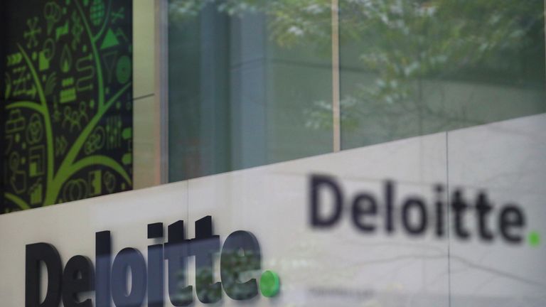 Deloitte