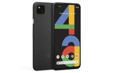 Google reveals new 5G Pixel smartphone with cheaper price tag and gaming offering