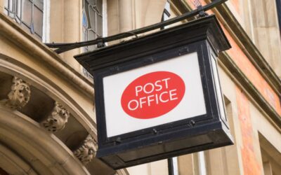 Surprise package Shell eyes Post Office broadband deal