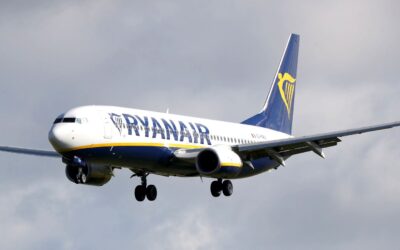 Ryanair blames 'mismanagement' by governments as it cuts winter capacity